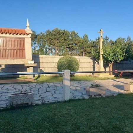 Апартаменты Casa Gondarino Санхенхо Экстерьер фото