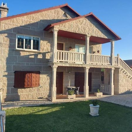Апартаменты Casa Gondarino Санхенхо Экстерьер фото