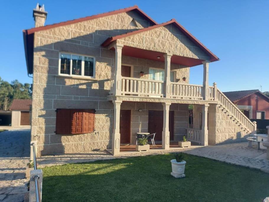 Апартаменты Casa Gondarino Санхенхо Экстерьер фото